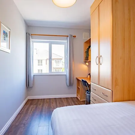 Daire Spacious 4 Bed In Limerick Junction