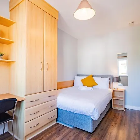 Spacious 4 Bedroom - Group Hub Limerick Junction